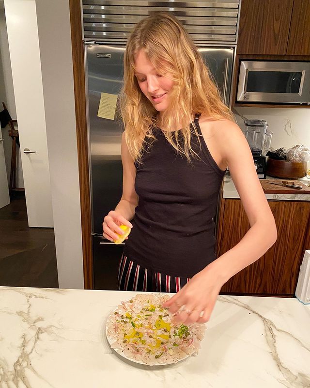 Constance Jablonski