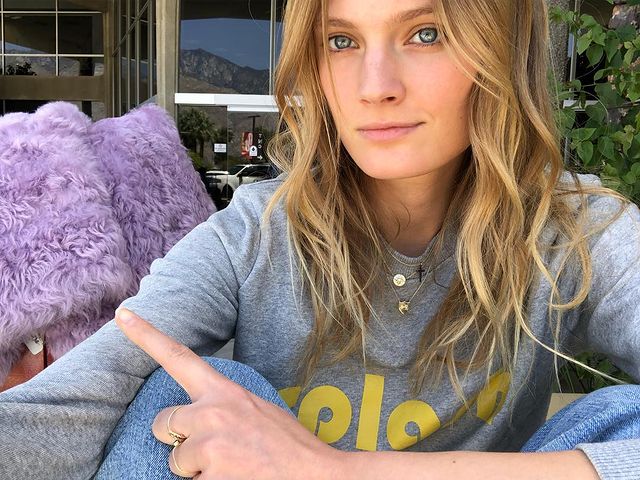 Constance Jablonski Constance Jablonski