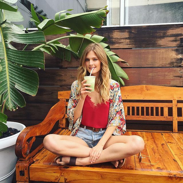 Constance Jablonski Constance Jablonski