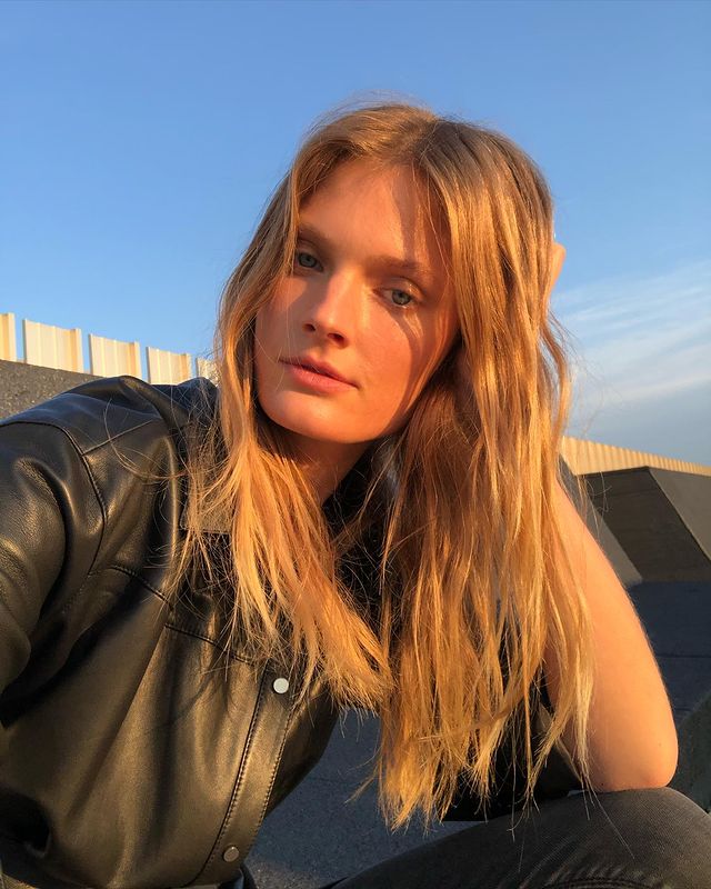 Constance Jablonski