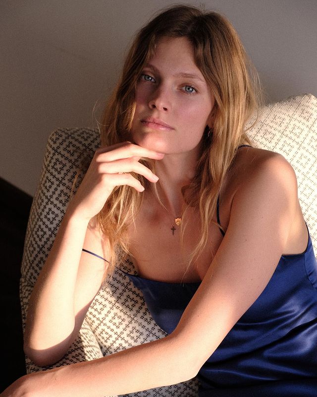 Constance Jablonski
