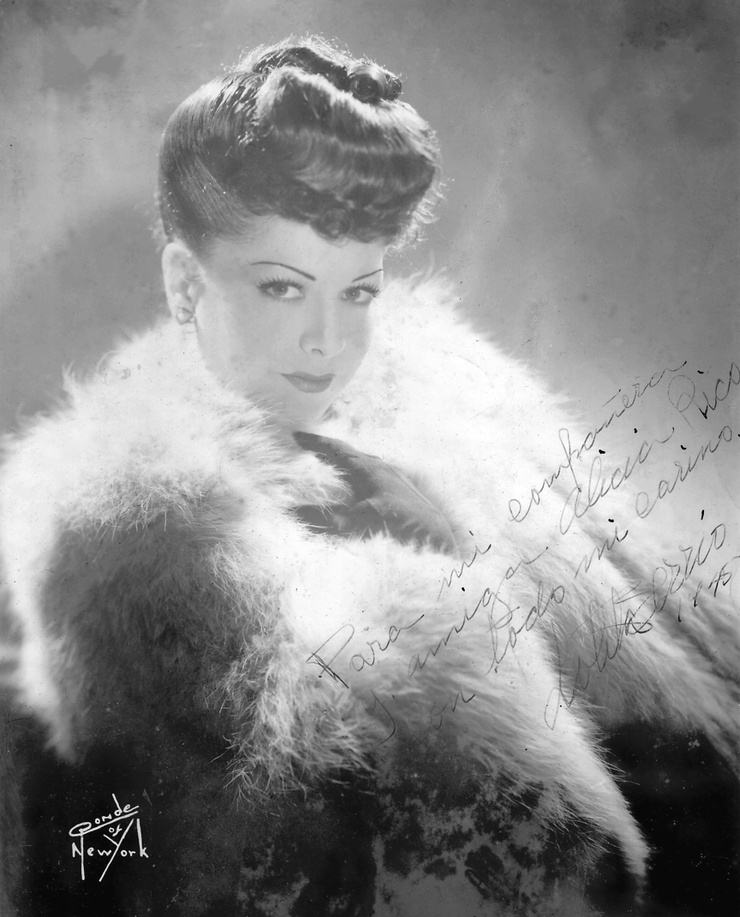 Lolita Berrio