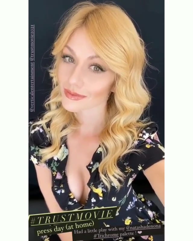 Katherine McNamara