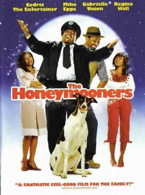 The Honeymooners