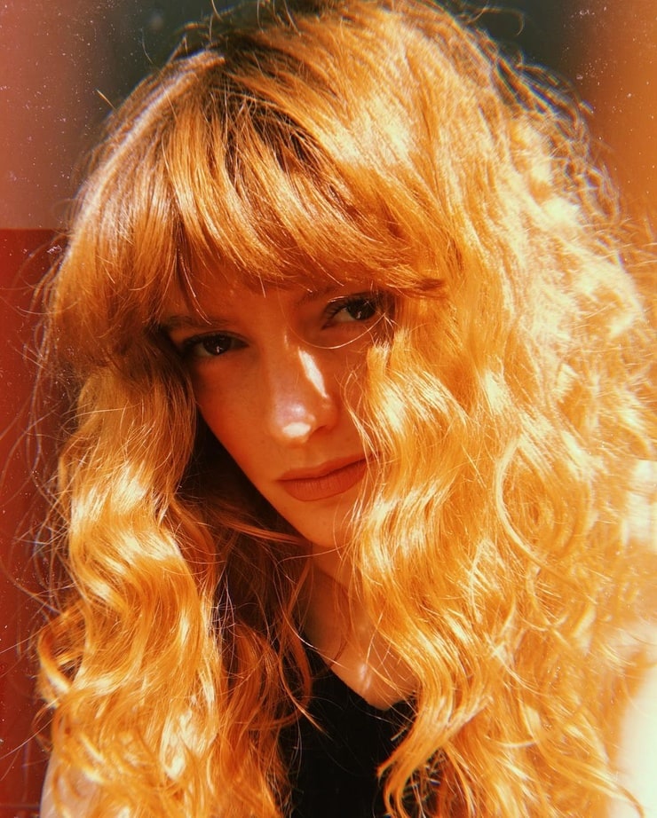Dakota Blue Richards Dakota Blue Richards