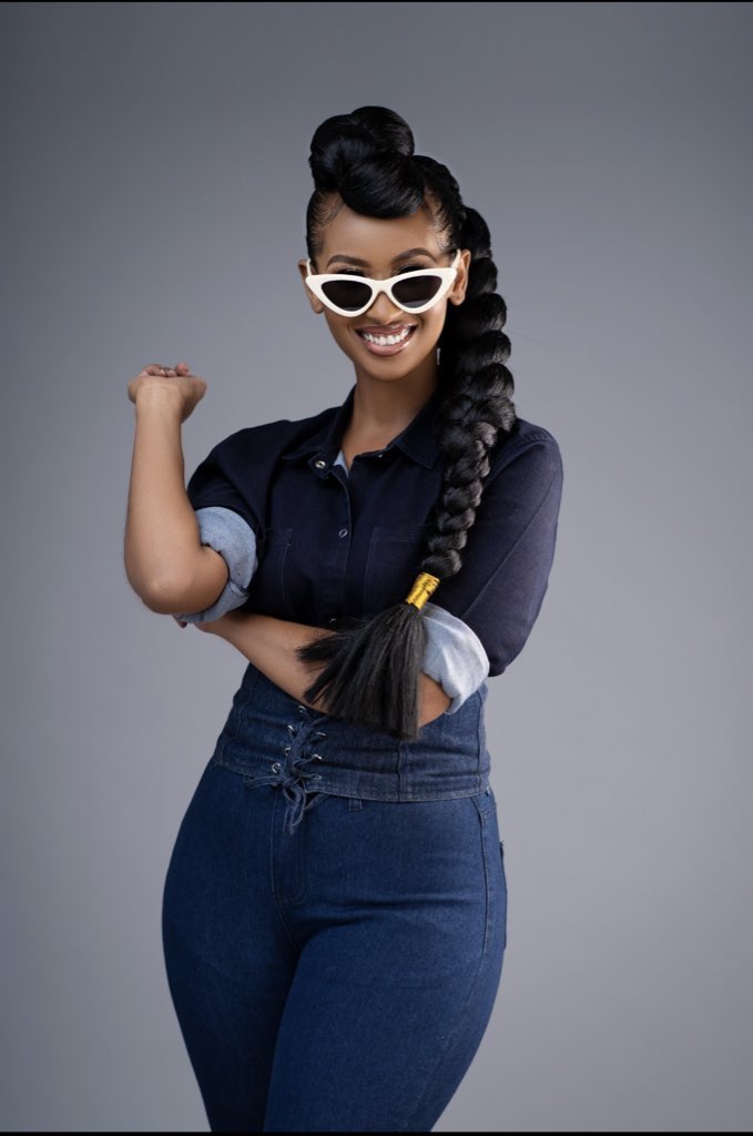 Sarah Hassan