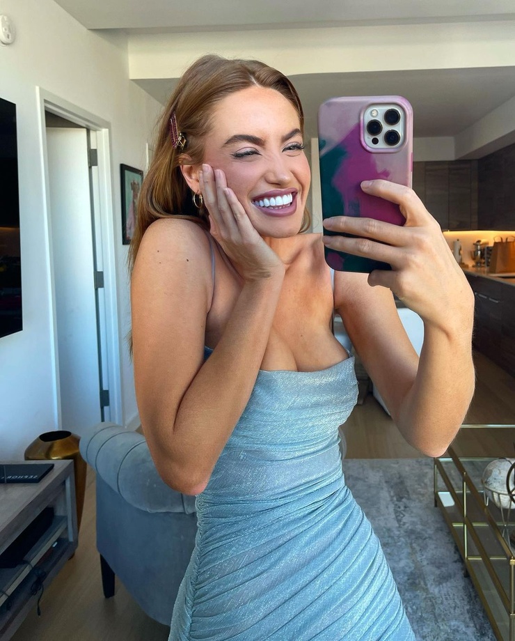 Haley Kalil