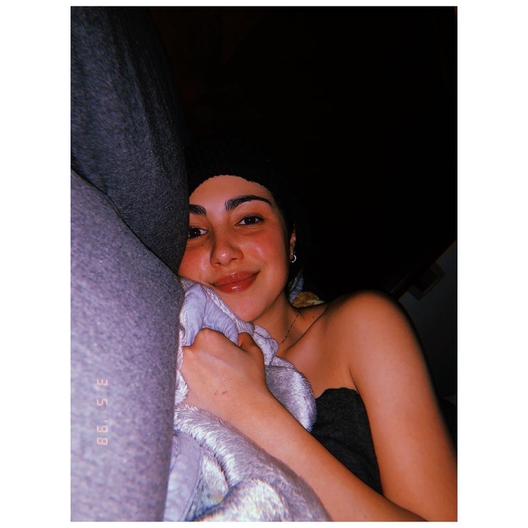 Alexa Mansour