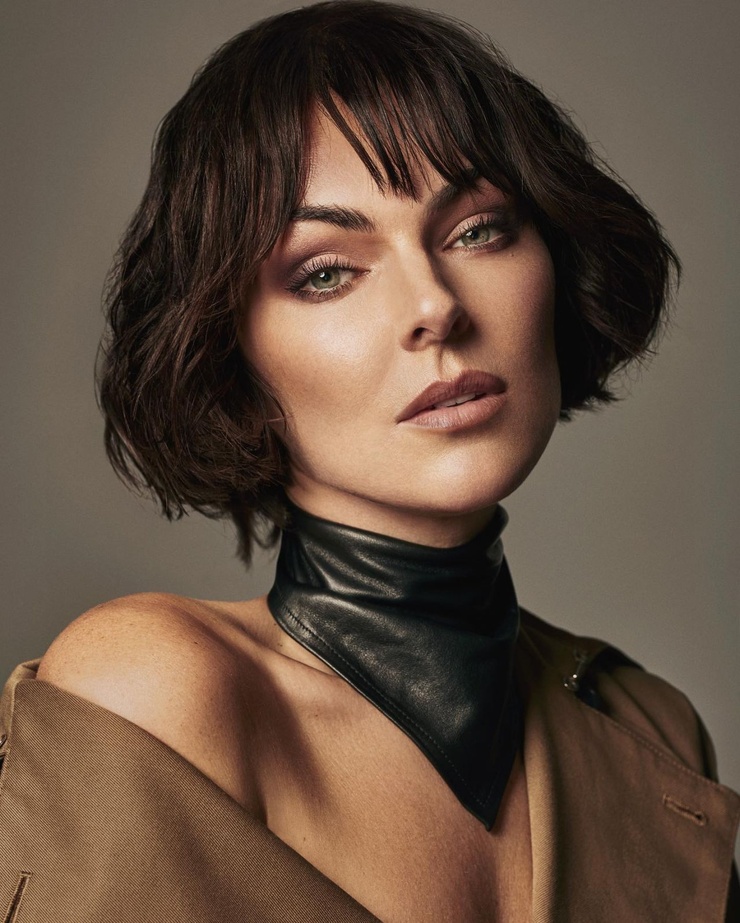 Serinda Swan Serinda Swan