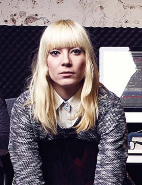 Mieze Katz