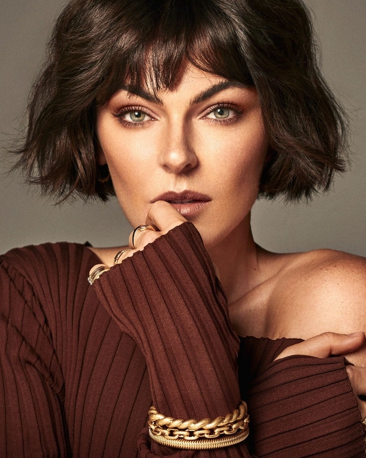 Picture Of Serinda Swan