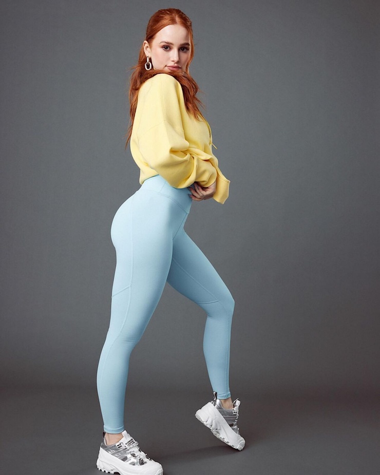 Madelaine Petsch