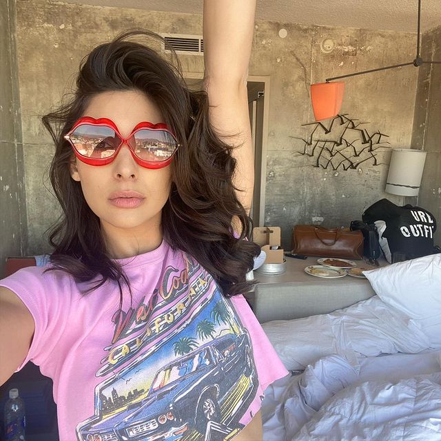 Camila Banus