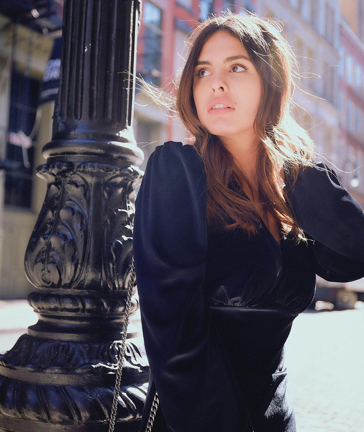 Bojana Krsmanovic Bojana Krsmanovic