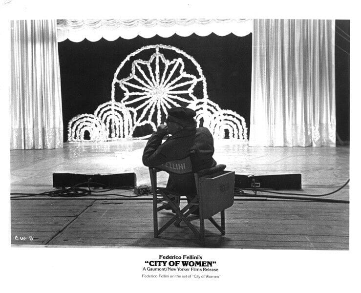 City of Women