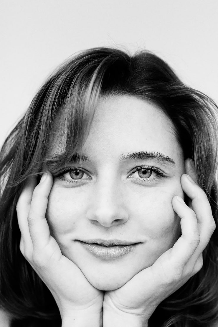 Svenja Jung Svenja Jung
