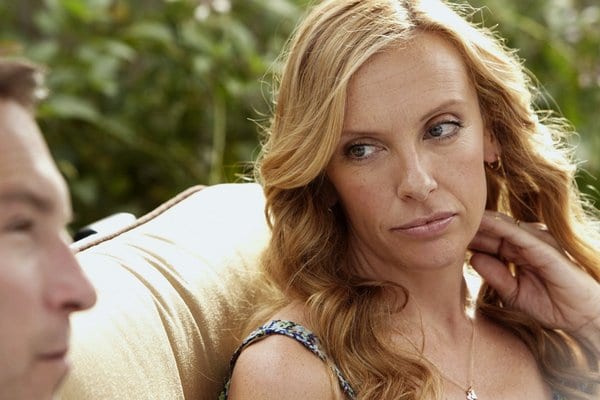 Toni Collette