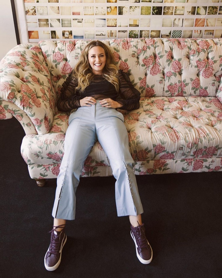 Leighton Meester Leighton Meester