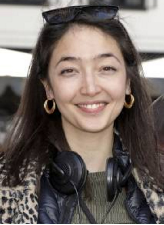 Mia Spengler Mia Spengler