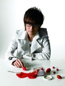 Shikao Suga