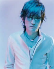 Shikao Suga