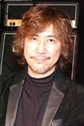 Kenichi Sudo