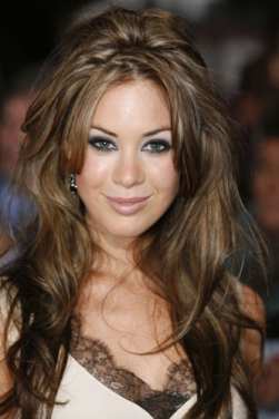 Roxanne McKee
