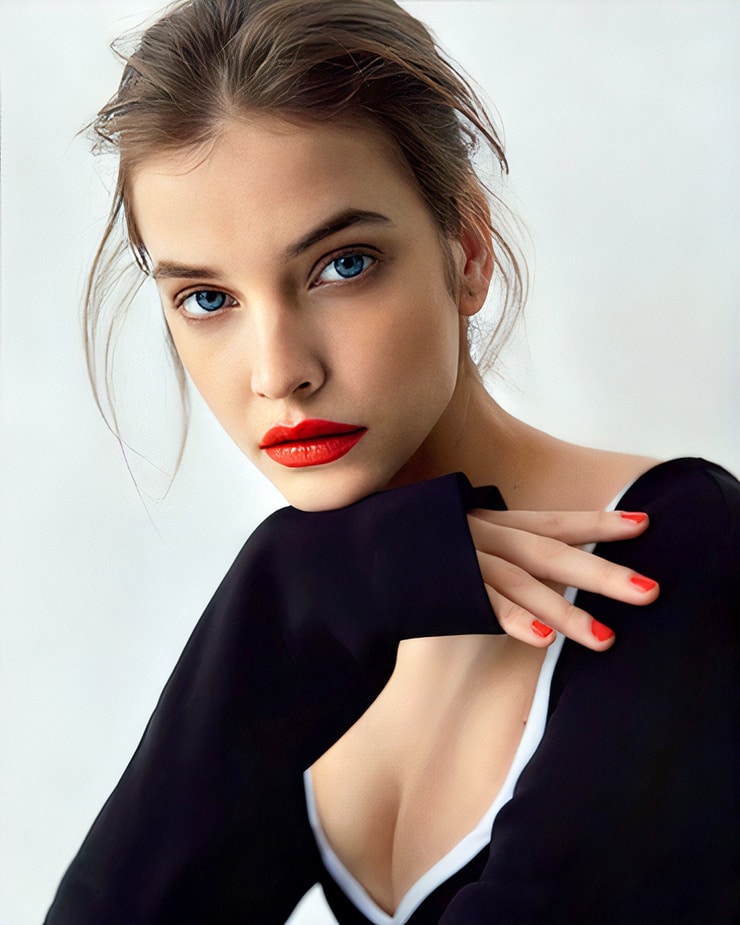 Barbara Palvin Barbara Palvin