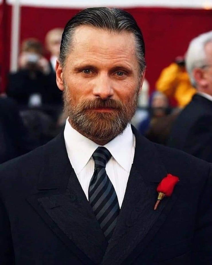 Viggo Mortensen