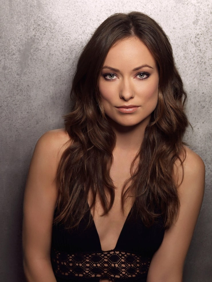 Olivia Wilde