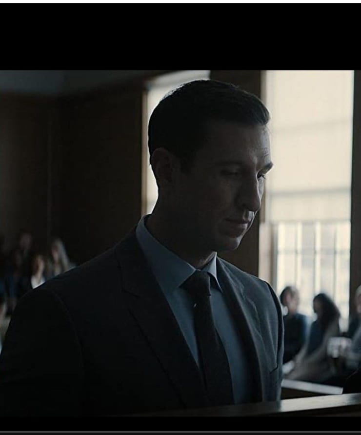 Pablo Schreiber