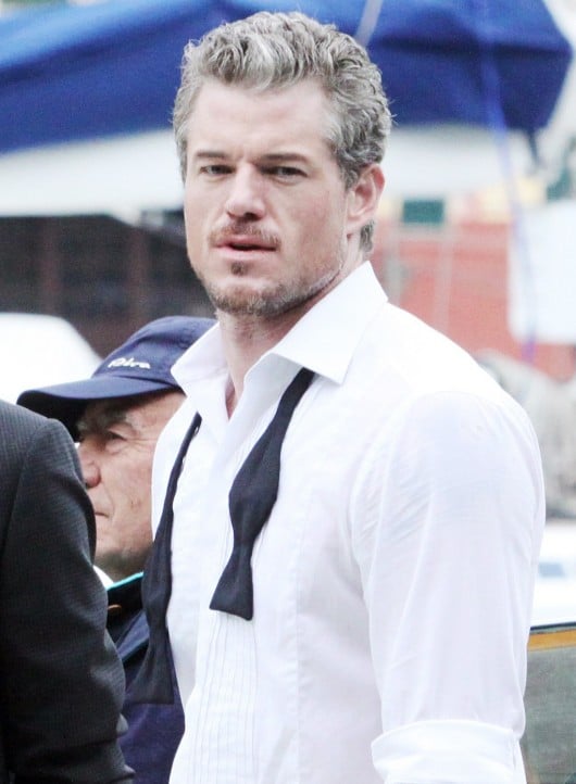 Eric Dane