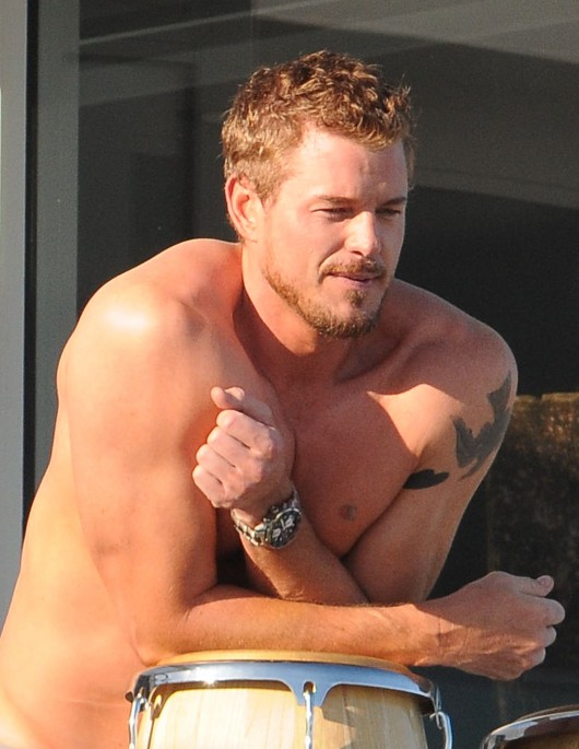 Eric Dane Eric Dane