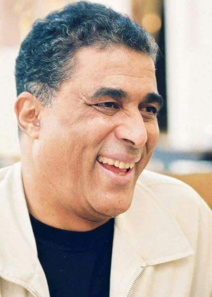 Ahmed Zaki