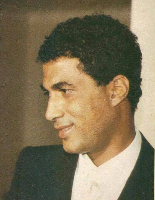 Ahmed Zaki