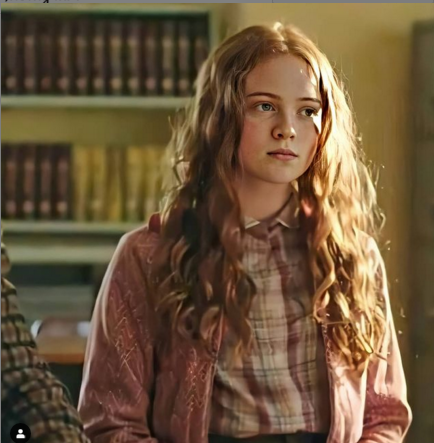 Sadie Sink