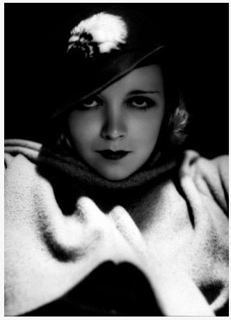 Vilma Bánky Vilma Bánky