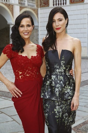 Jaime Murray