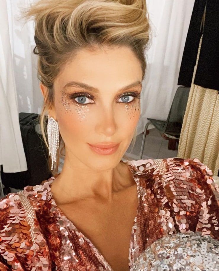 Delta Goodrem