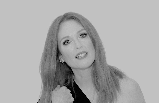 Julianne Moore