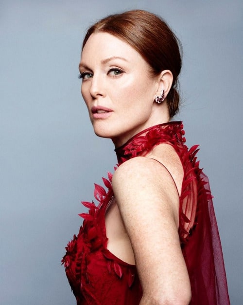 Julianne Moore