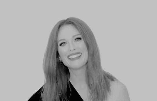 Julianne Moore