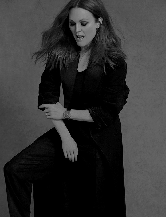 Julianne Moore