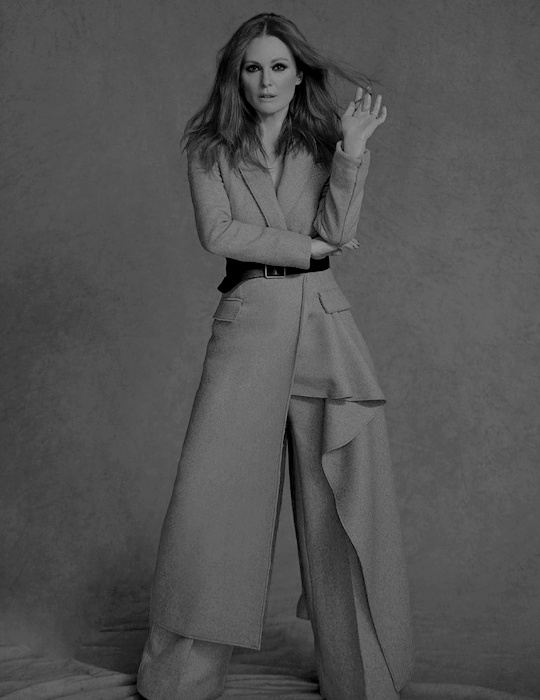 Julianne Moore