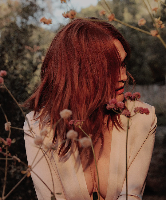 Julianne Moore