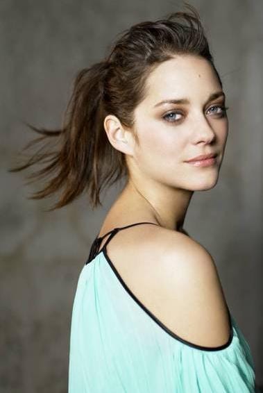 Marion Cotillard