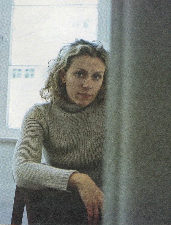 Frances McDormand