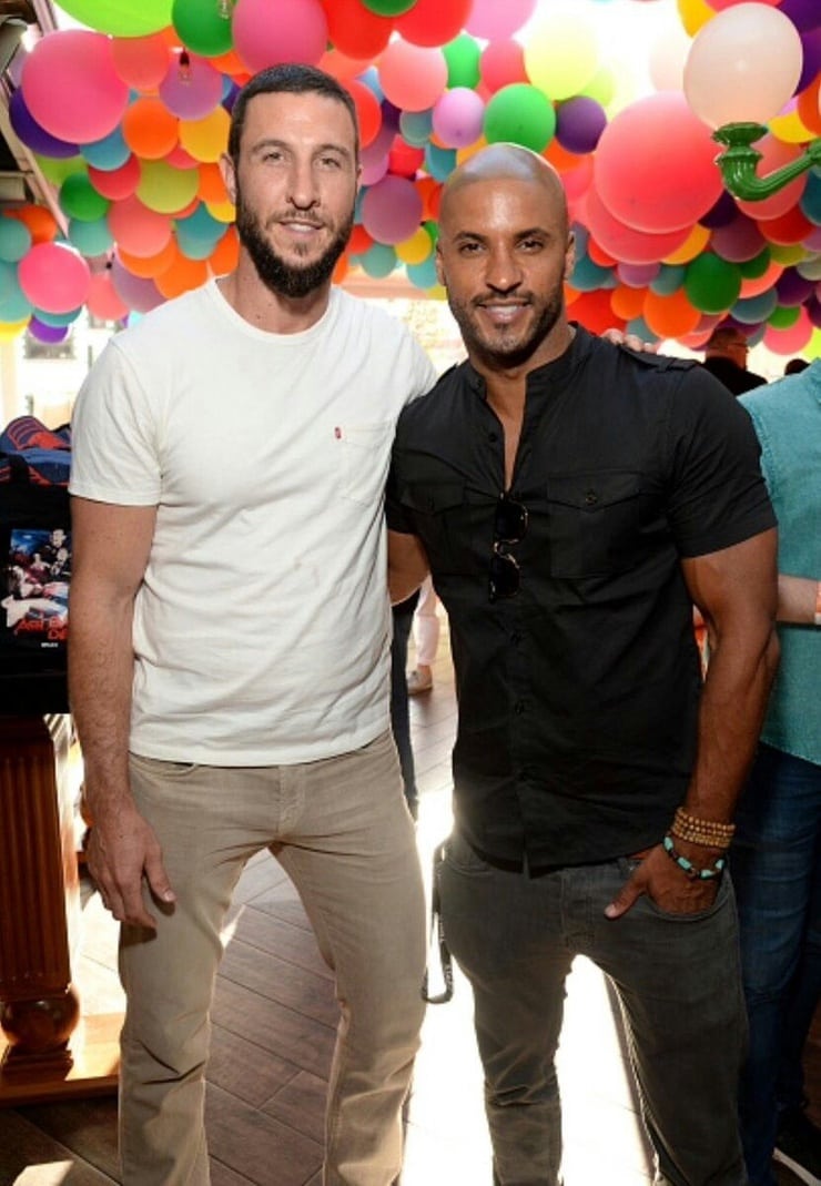 Pablo Schreiber