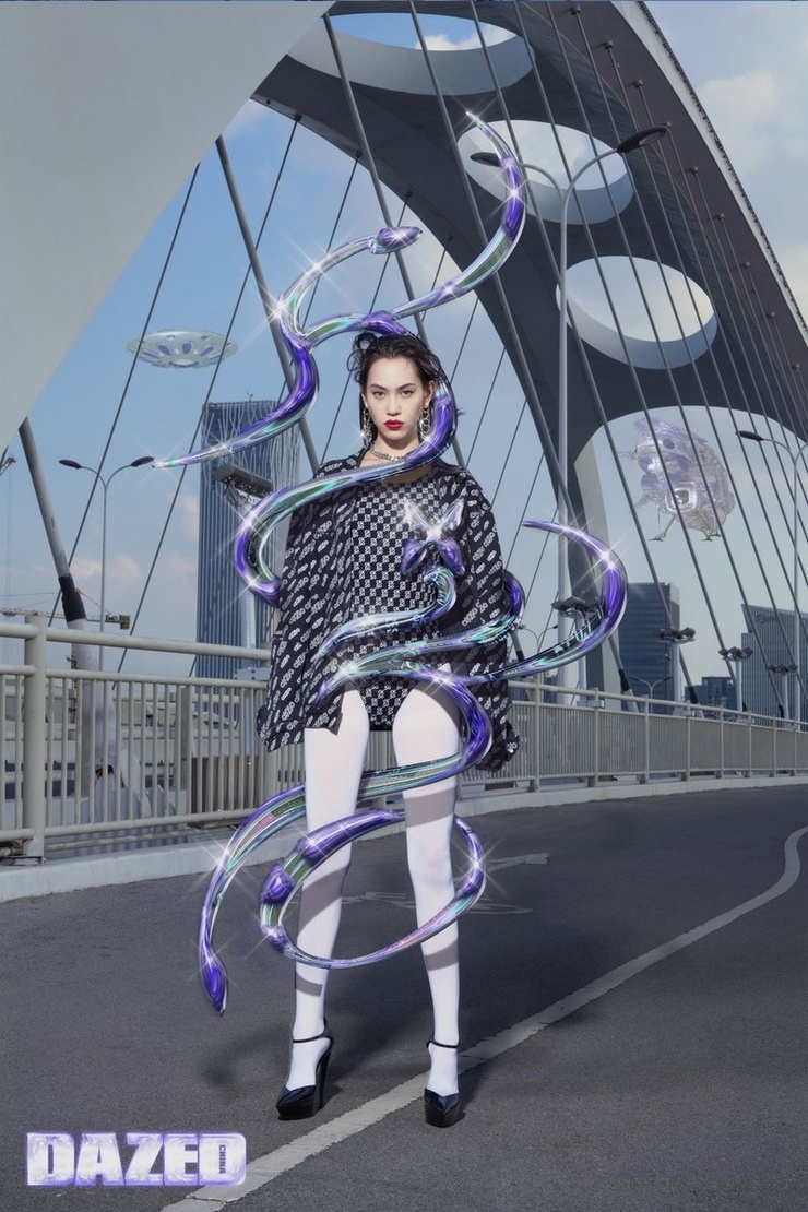 Kiko Mizuhara