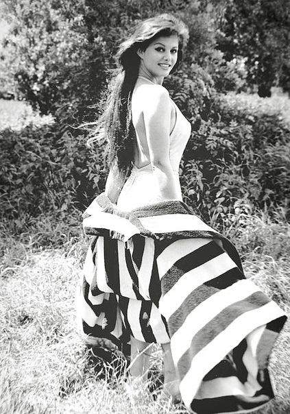 Claudia Cardinale Claudia Cardinale